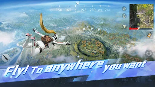 Knives Out APK 11