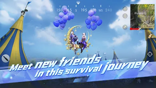 Knives Out APK 12