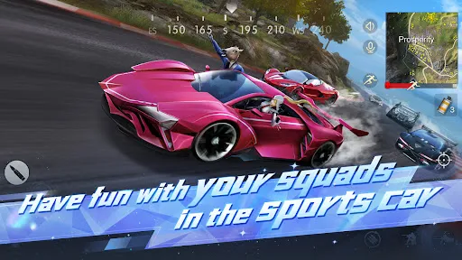 Knives Out APK 14