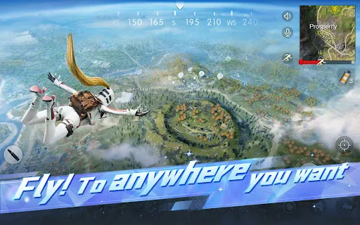 Knives Out APK 17