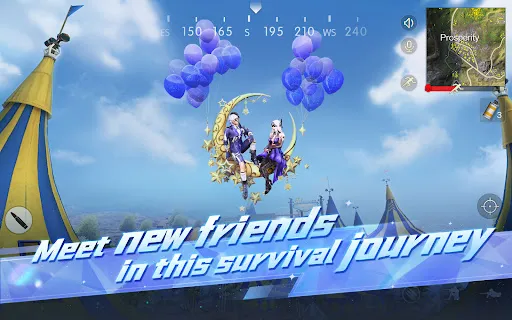 Knives Out APK 18