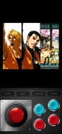 Kof 2002 Fighter magic screenshot