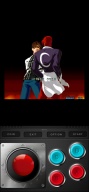 Kof 2002 Fighter magic screenshot
