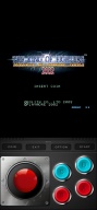 Kof 2002 Fighter magic screenshot