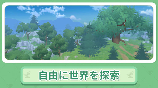 森こもり生活 18