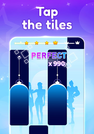 Kpop Piano Beats - Music Game APK 7