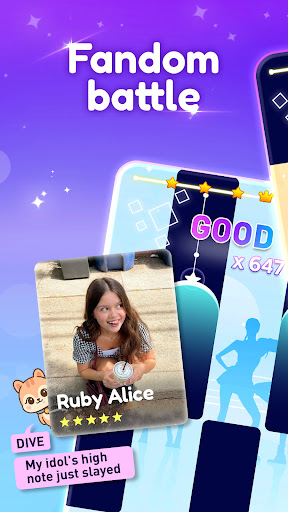 Kpop Piano Beats - Music Game APK 14