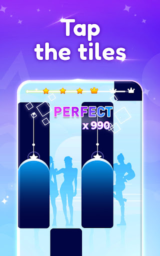 Kpop Piano Beats - Music Game APK 18