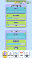 Kpop Word Search APK screenshot