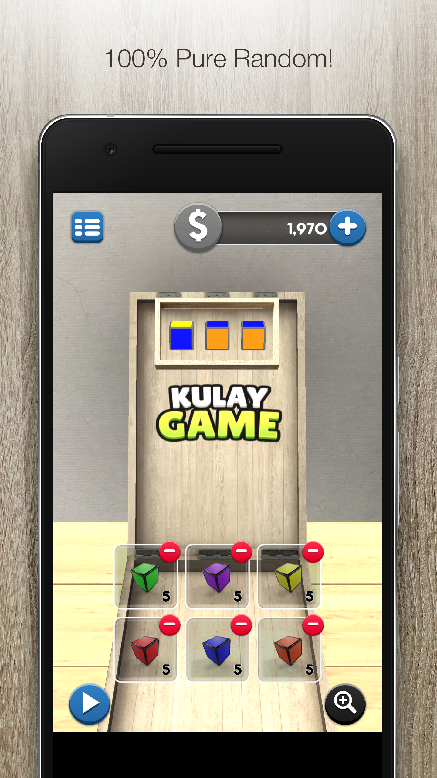 Kulay Game screenshot