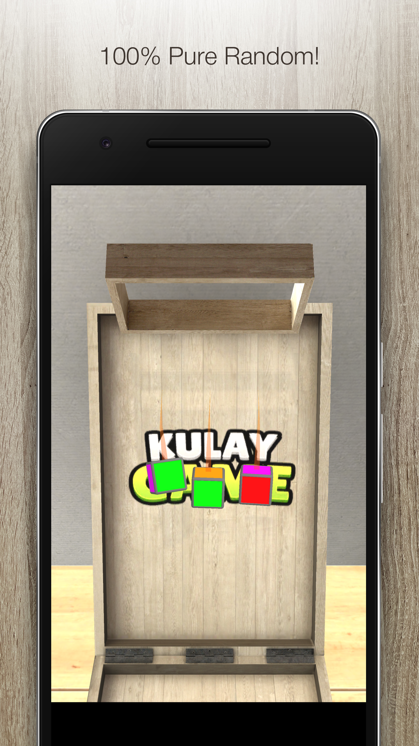 Kulay Game screenshot