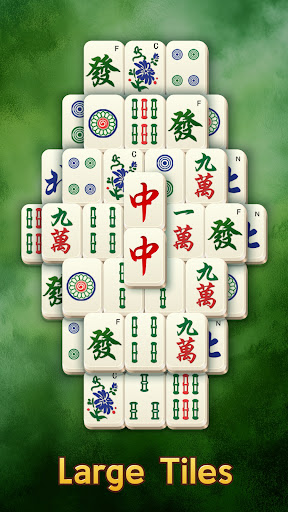Kungfu Mahjong™ APK 1
