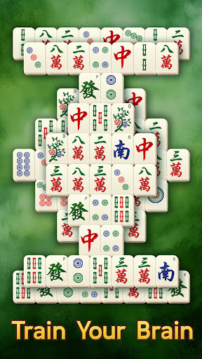 Kungfu Mahjong™ APK 2