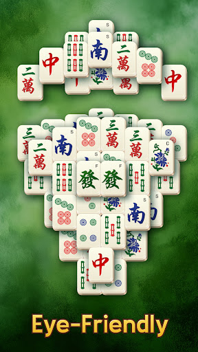 Kungfu Mahjong™ APK 3