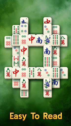 Kungfu Mahjong™ APK 5