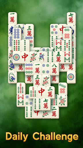 Kungfu Mahjong™ APK 6