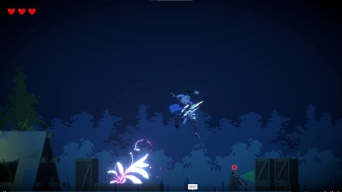 Kunoichi Sekiren screenshot