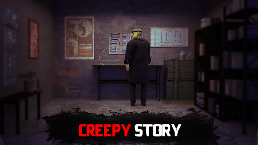 Kuzbass: Horror Story Game APK 2