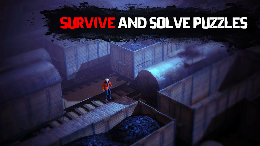Kuzbass: Horror Story Game APK 5