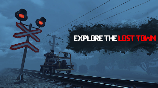 Kuzbass: Horror Story Game APK 9
