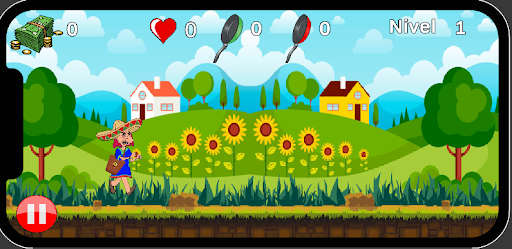La Gilbertona APK screenshot