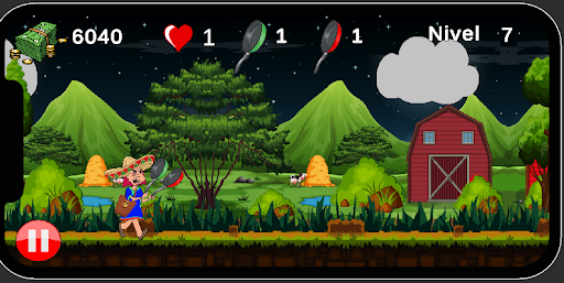 La Gilbertona APK screenshot