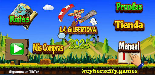 La Gilbertona APK screenshot