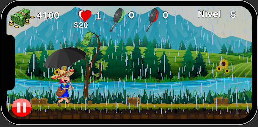 La Gilbertona APK screenshot