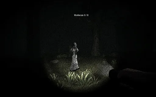 La llorona APK 2