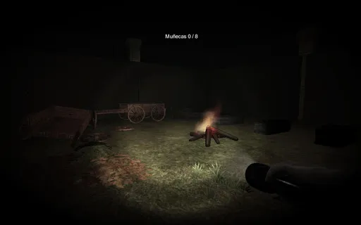 La llorona APK 8