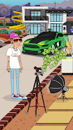 Lamar - Idle Vlogger 12
