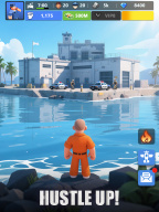 Lands of Jail APK screenshot