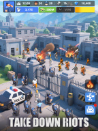 Lands of Jail APK screenshot