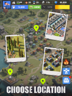 Lands of Jail APK screenshot