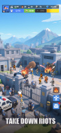 Lands of Jail APK screenshot