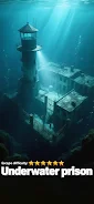 Lands of Jail 6