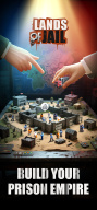 Lands of Jail APK screenshot