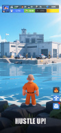 Lands of Jail APK screenshot