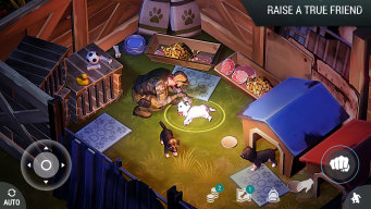 Last Day on Earth APK screenshot