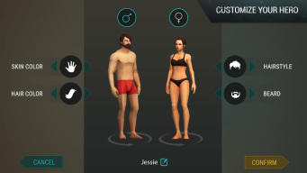 Last Day on Earth APK screenshot
