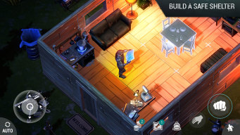Last Day on Earth APK screenshot