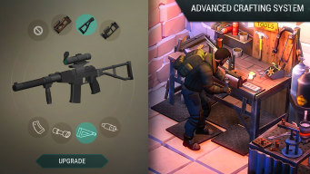 Last Day on Earth APK screenshot