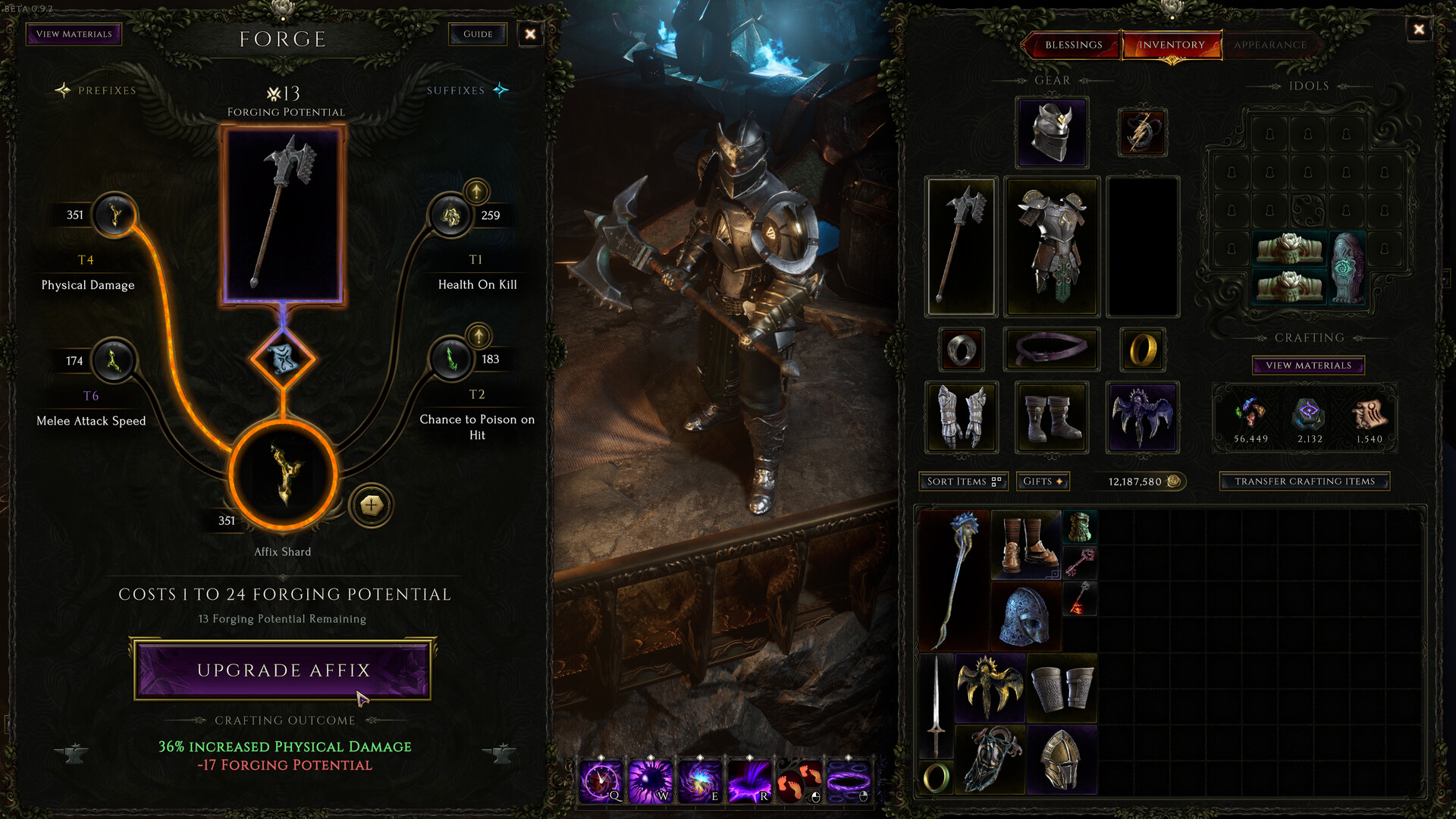 Last Epoch screenshot