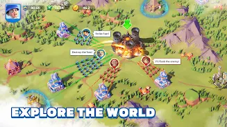 Last War:Survival Game 12