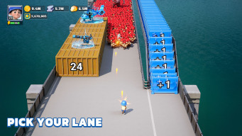 Last War:Survival Game screenshot