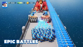 Last War:Survival Game 16