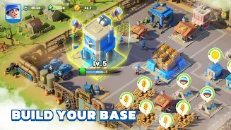 Last War:Survival Game 5