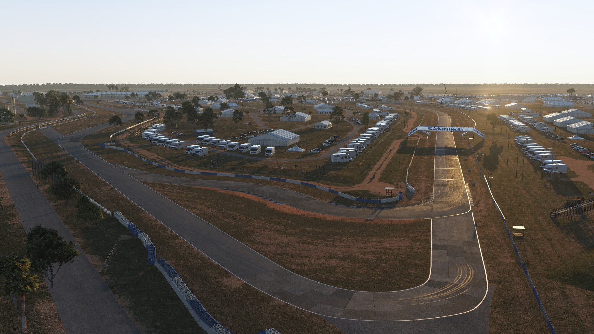 Le Mans Ultimate screenshot