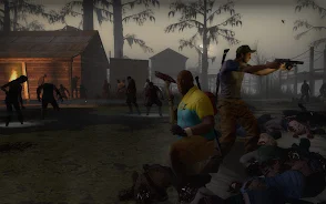 Left 4 Dead II Mobile 1