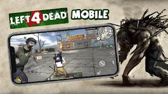Left 4 Dead II Mobile 2